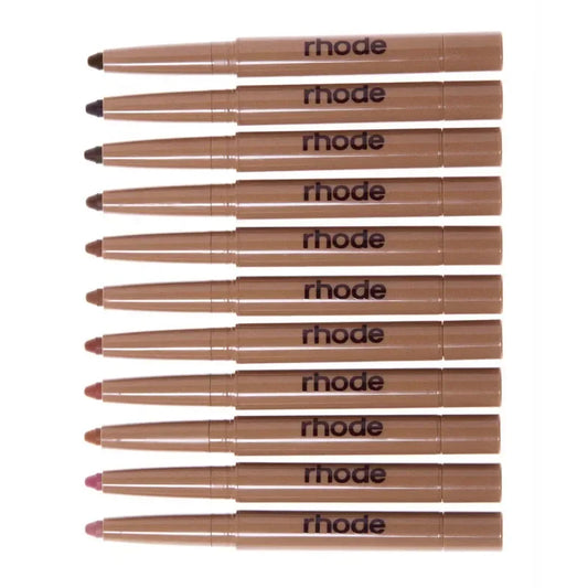 crayon à lèvres rhode.